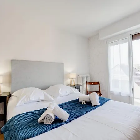 The Bells - Charming T2 Near The Lake Annecy Exterior photo
