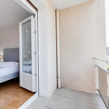 The Bells - Charming T2 Near The Lake Annecy Exterior photo