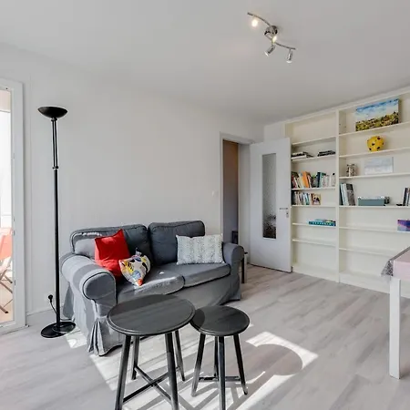 The Bells - Charming T2 Near The Lake Annecy Exterior photo