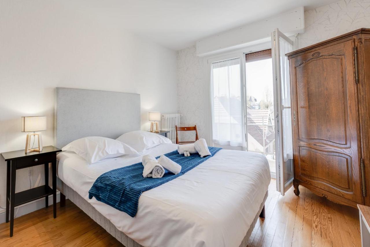 Holiday home The Bells - Charming T2 Near The *